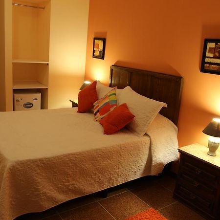 Hotel Bulevar Paysandú Εξωτερικό φωτογραφία