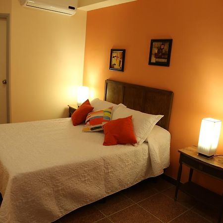 Hotel Bulevar Paysandú Εξωτερικό φωτογραφία