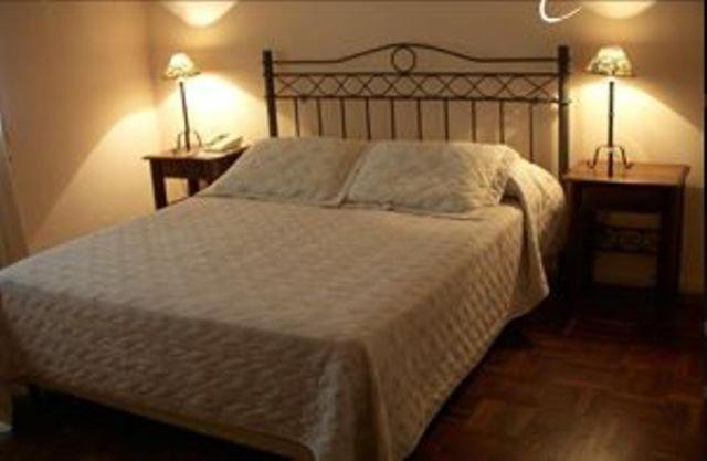 Hotel Bulevar Paysandú Εξωτερικό φωτογραφία
