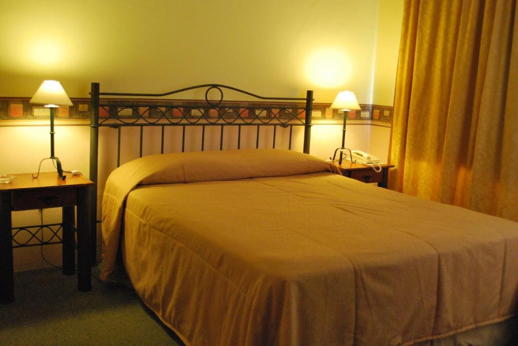 Hotel Bulevar Paysandú Εξωτερικό φωτογραφία