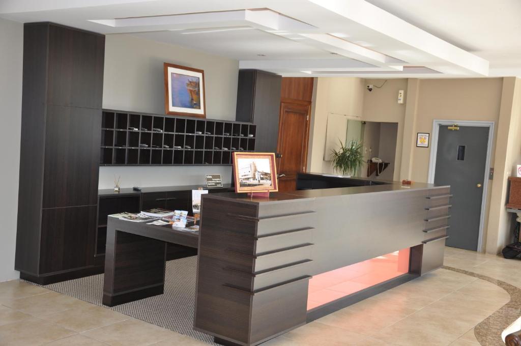 Hotel Bulevar Paysandú Δωμάτιο φωτογραφία