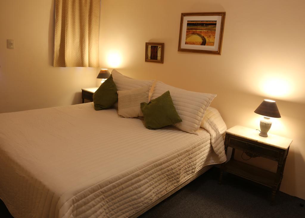 Hotel Bulevar Paysandú Εξωτερικό φωτογραφία