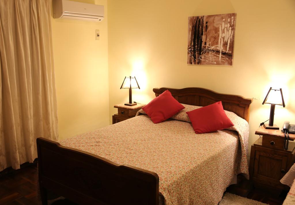 Hotel Bulevar Paysandú Εξωτερικό φωτογραφία
