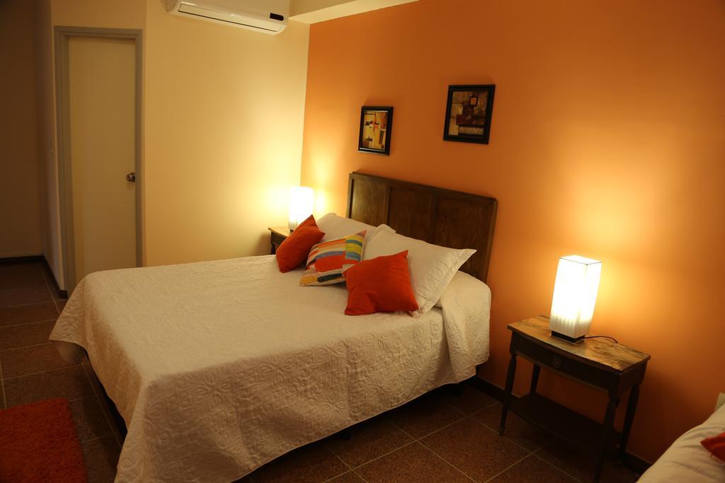 Hotel Bulevar Paysandú Εξωτερικό φωτογραφία
