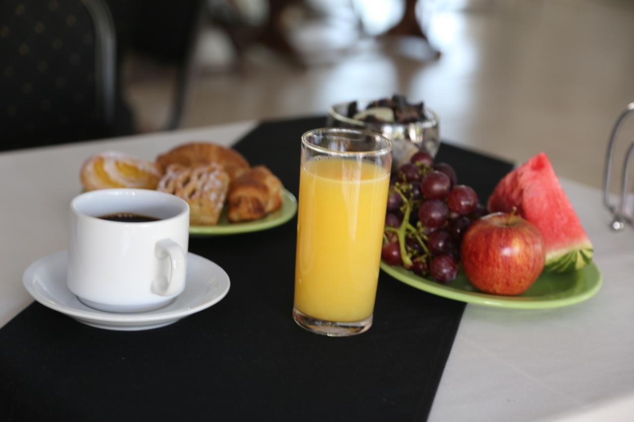 Hotel Bulevar Paysandú Εξωτερικό φωτογραφία