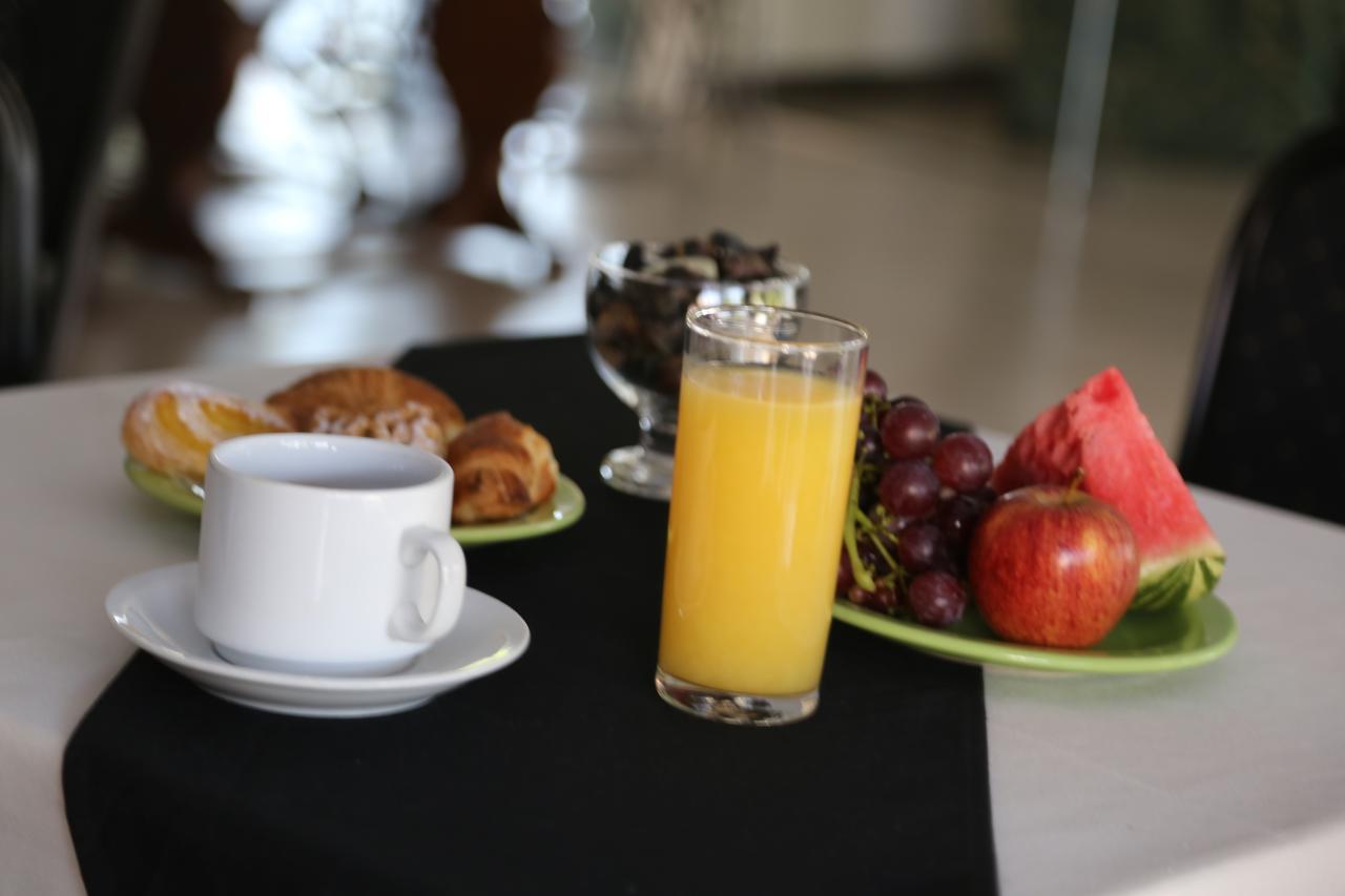 Hotel Bulevar Paysandú Εξωτερικό φωτογραφία